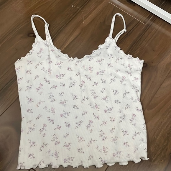 Hollister tank size m - Picture 1 of 2